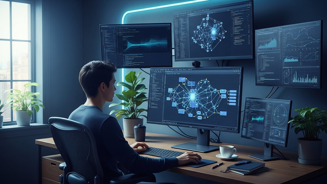 Carrera de Data Scientist — Curso Ciencia de Datos